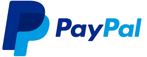 pay with paypal - Major Payne Store